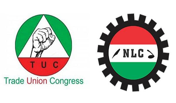 NLC and TUC Nationwide strike to commence