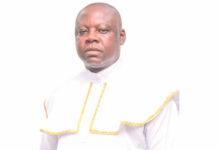 Why I stopped tithe, offering payment in my church -Pastor Oye Baruwa speaks
