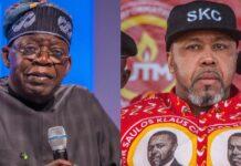 Tinubu Commiserates With Malawi Over Death Of Vice President, Others In Plane Crash