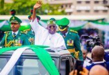 Tinubu Presents N70,000 National Minimum Wage Bill To House Of Reps For Passage