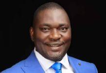 100 Days Scorecard: I’ll continue to prioritize development, welfare of my Constituent – Hon. Ambaiowei Member representing Southern Ijaw Federal Constituency at the House of Representatives, Hon. Engr. Rodney Ambaiowei
