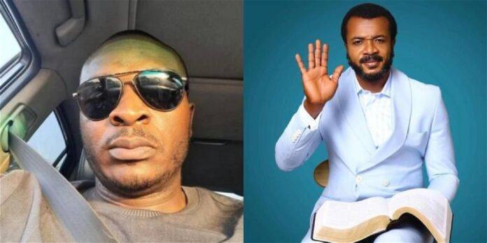 Ijele and Evangelist Ebuka Obi’s Zion Prayer Ministry Movement Outreach