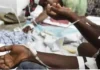 Cholera: Lagos confirms 15 deaths, 350 suspected cases in 29 wards