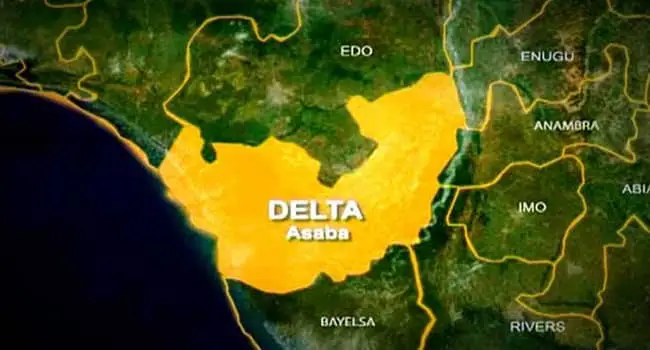 Father allegedly uses 6-yr-old daughter for ritual in Delta