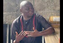 Church founder, wife, elders arrested in Delta for alleged kidnapping