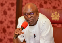 Gov. Fubara replaces 23 Rivers council bosses amid tensions