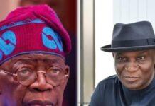 NDDC making positive impacts – Tinubu President Tinubu and NDDC MD/CEO Dr. Samuel Ogbuku