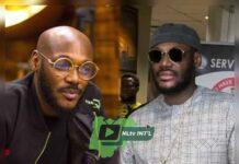 2Face partners with NDDC to discover, groom upcoming music talents in Niger Delta