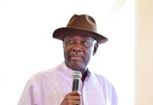 Port Harcourt refinery at final rehabilitation stage, says Lokpobiri