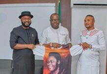 PAP Boss, Dr. Otuaro Endorses Late King Ebizimor’s Remembrance Celebration