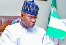 Alleged N82b fraud: Court recommends Yahaya Bello’s lawyers for disciplinary actions