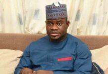 Court fixes September 25 for Yahaya Bello’s arraignment despite appeal