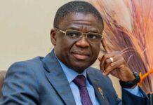 Court reinstates Shaibu as Edo deputy governor