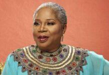 Music icon, Onyeka Onwenu, dies at 72