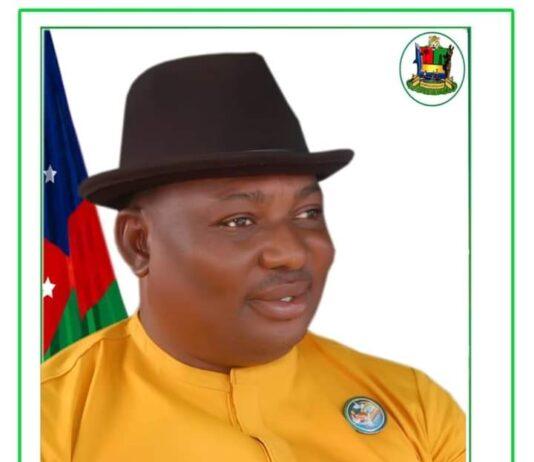 BREAKING: Bayelsa PDP Official Arrested for Alleged Firearms Possession