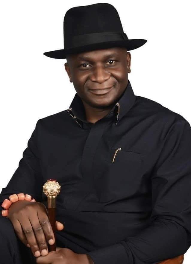Ekeremor APC Stakeholders celebrate Dr. Samuel Ogbuku, sends Birthday Felicitations