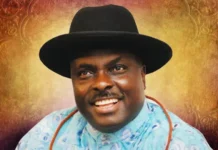 JAMES IBORI: Celebrating the undisputed Niger Delta leader