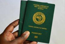 Woman Who Tore Husband’s Passport Risks Sanctions As NIS Probes Incident