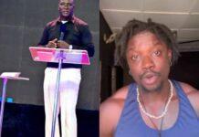 N1bn Suit: Prophet Fufeyin Forgives Social Media Activist VeryDarkMan