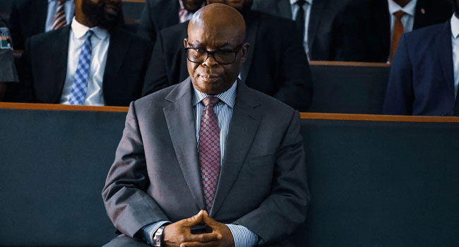 Alleged Illegal Removal: Ex-CJN Onnoghen Moves To Set Aside CCT Judgment