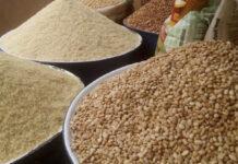 Latest Market Survey: Bag of local rice N170,000; milled rice, N140,000; beans N130,000; maize, N95,000; basket of tomatoes, N22,000 across Kano, Kaduna, Katsina