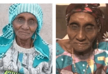 BREAKING: Hajiya Aya Dada Yar’Adua passes away at 101