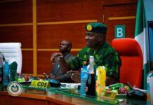 Okuama: We’ll Arrest Killers Of 17 Officers, Soldiers No Matter How Long It Takes — CDS