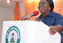 BREAKING: Akwa Ibom first lady, Patience Umo Eno, Has Passed Away