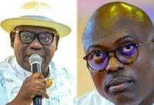 Apologize for working against Gov Fubara during 2023 elections – Rivers group tells Benjamin Okaba, INC
