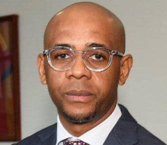 VIDEO: Equatorial Guinea official arrested over 400 sextapes with VIPs’ wives, sisters