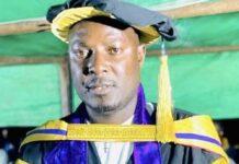 Ijaw traditional music icon, FC D Storyteller bags Honorary Doctorate award from IPCER