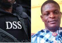 DSS Detains Father Of Five For Three Years Without Trial – Aloy Ejimakor Demands Release