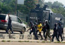 Report indicts police, military, others as prime antagonists of media in Nigeria