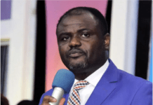 Smoking cigarettes, drinking alcohol are not sins – Pastor Damina