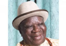 Clark’s last words: Don’t give up on making Nigeria better — Family …As Tinubu, Obasanjo, Jonathan, Buhari, Atiku, Akpabio, Obi, govs, others mourn