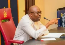 Nigerians already seeing Tinubu’s Renewed Hope Agenda at work in security – Fubara