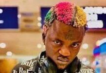 ‘I’m a patient at Aro hospital’ – Portable reacts as police declare him wanted