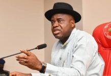 Clark’s death aborts Gov Diri’s 5th anniversary celebrations as 3,000 beneficiaries of skills acquisition programme lament