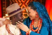 “Call your wife to order!” – Niger Delta groups warn Uduaghan, Husband of Senator Natasha …says, Outburst against Akpabio, shameful and unwomanly