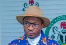 No state creation request meets constitutional requirements – Deputy Speaker Kalu