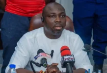 Oil production: We’ve surpassed 2 million bpd, our fishes are back — Tantita’s MD, Kestin Pondi