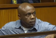 South African court paves way for MEND leader Henry Okah to challenge imprisonment