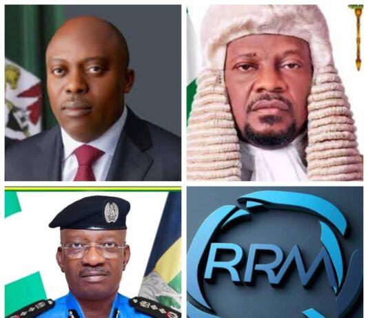 “Enforce your Appeal Court Victory” __ Rivers Group urges Martins Amaewhule-led Assembly, Demands Police collaboration to Uphold Justice