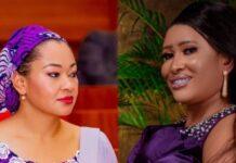 “Stop disgracing Womanhood with your disrespectful attitude” – Angry Niger Delta women tells Senator Natasha Akpoti over Akpabio face off