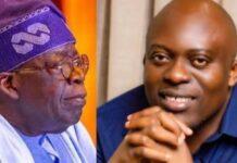 Tinubu declares state of emergency in Rivers, suspends Fubara, deputy, house of assembly
