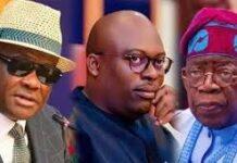 ๐ฆ๐๐ฎ๐๐ฒ ๐ผ๐ณ ๐๐บ๐ฒ๐ฟ๐ด๐ฒ๐ป๐ฐ๐ ๐๐ฒ๐ฐ๐น๐ฎ๐ฟ๐ฒ๐ฑ ๐ถ๐ป ๐ฅ๐ถ๐๐ฒ๐ฟ๐ ๐ฆ๐๐ฎ๐๐ฒ: ๐๐๐ฎ ๐ฟ๐๐ซ๐๐ก๐ค๐ฅ๐ข๐๐ฃ๐ฉ๐จ