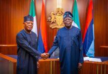 Rivers Group Sues Tinubu, FG, CBN Over Disbursement Of Rivers State Funds To Sole Administrator; Cites Supreme Court Order Violation