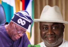 Great Joshua Maciver, Commends President Tinubu on Historic Decision for signing South-South Development Commission bill into law