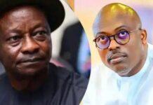 Etche Nation disowns ex-Rivers HoS, calls for security investigation …Accuses Nwaeke of Financial Misconduct and False Allegations Against Governor Fubara