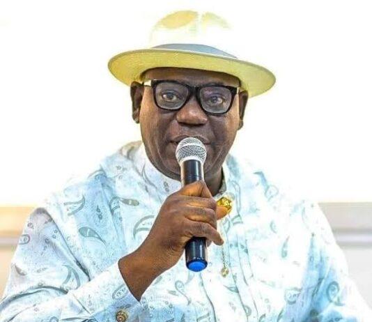 Rivers crisis: Group demand INC President’s resignation